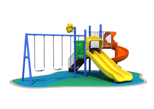playground apparatus HT-14119