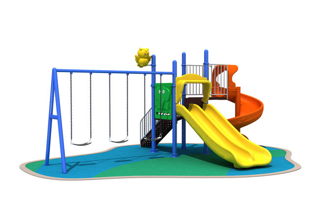 playground apparatus HT-14119