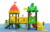 plastic playground equipment HT-89050