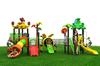 Top Inclusive Playground Equipment HT-89052