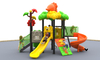 kids playground outdoor HT-89043