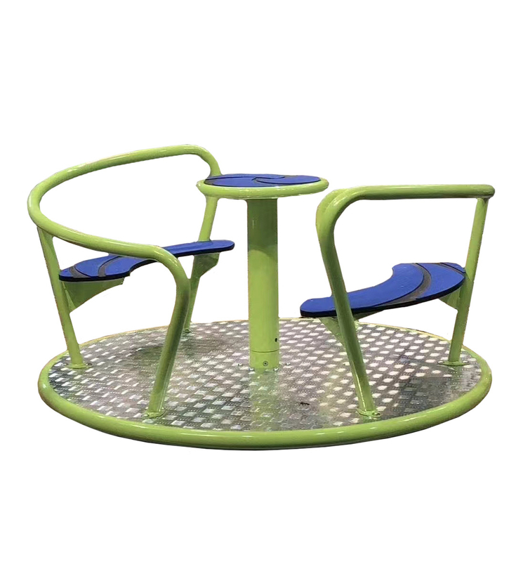 merry go round playground for toddlers ZY-128