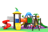 school playground equipment play set HT-14088