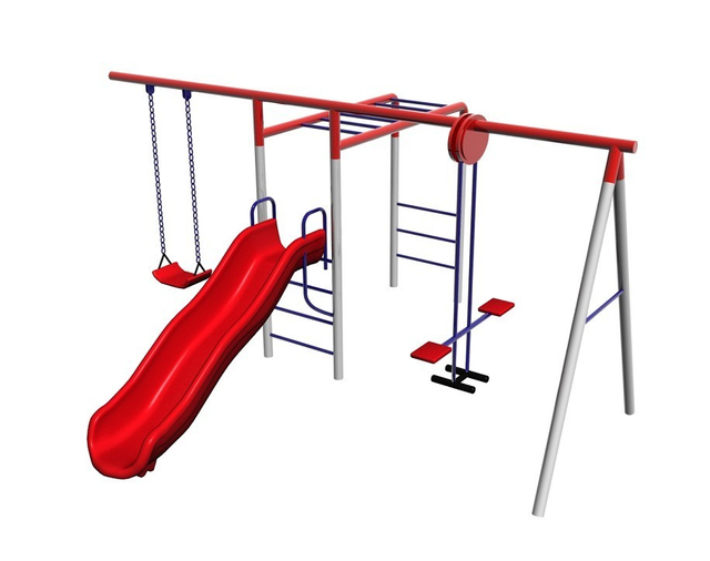 playground swings for toddlers QQ-057