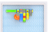 toddler's water playground equipment HT-2376039