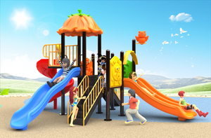 kids backyard playground HT2376021