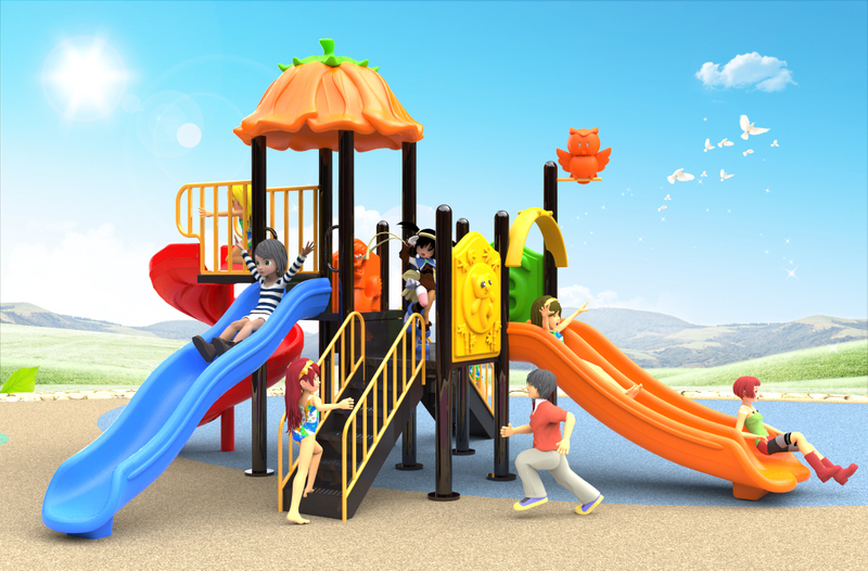 kids backyard playground HT2376021
