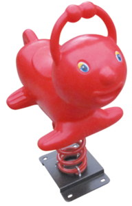 spring rider for children YM-101
