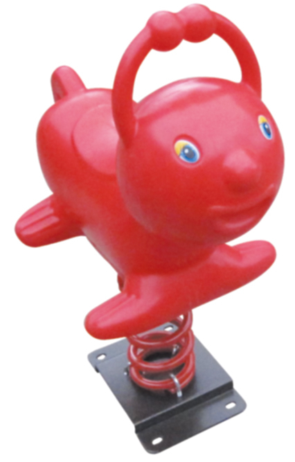 spring rider for children YM-101