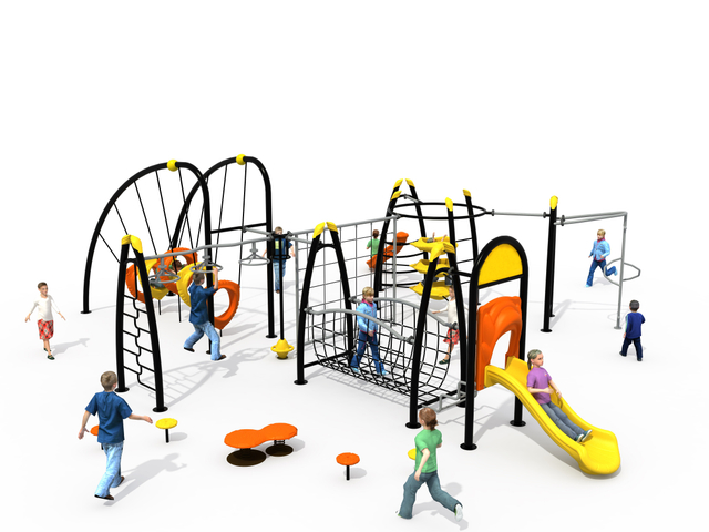 play sets for outside TN-021