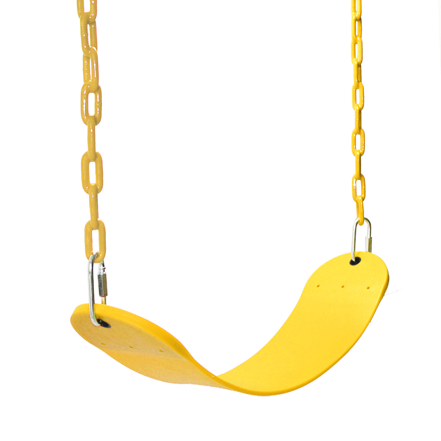 swing seat for children playground QTYL-019
