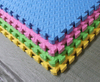 children's eva mat for indoor playground QTYL-007