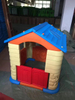 toddler's plastic playhouse SLWJ-037