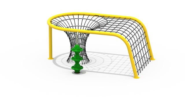 outdoor toddler plaground equipment TN-068