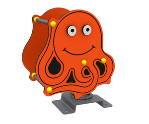 kids PE spring rider PE-YM-081