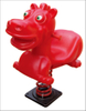 Children's Rocking Spring Rider YM-123