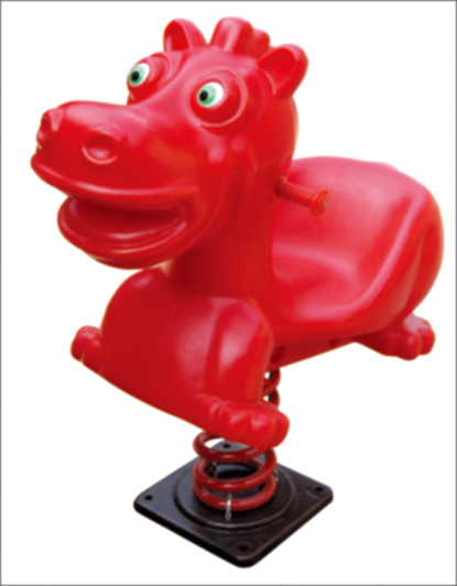 Children's Rocking Spring Rider YM-123