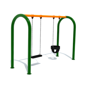 children's play swing sets QQ-035