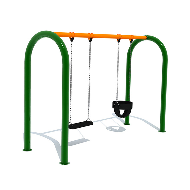 children's play swing sets QQ-035