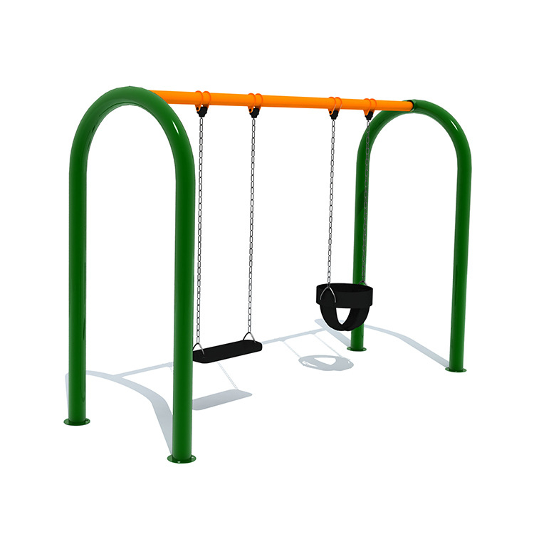 children's play swing sets QQ-035