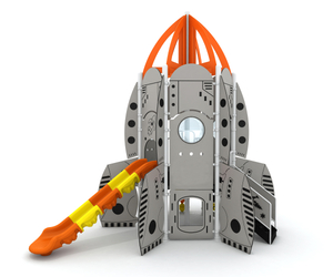 childrens playground set for indoor and outdoor HT-PE23014