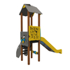 kids playground equipment toddler play equipment HT-PE23026