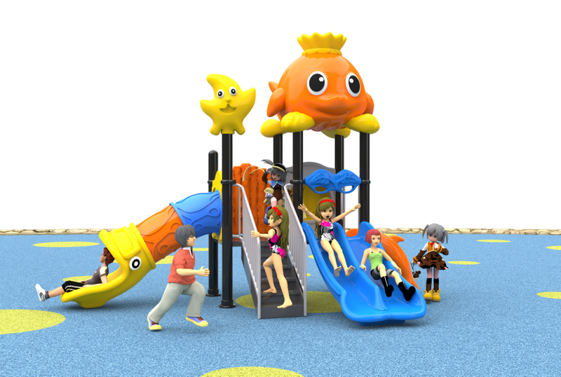 toddler playground outdoor HT-89024