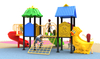 commercial outdoor play equipment HT-76035