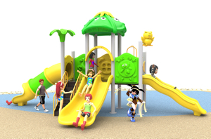 playground equipment for toddlers HT-76038