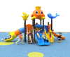 children's outdoor playground HT-89025