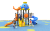 childcare outdoor play equipment HT-89023