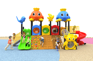 park playground equipment for children HT-89034