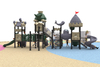 playground equipment for kindergarten HT-89036
