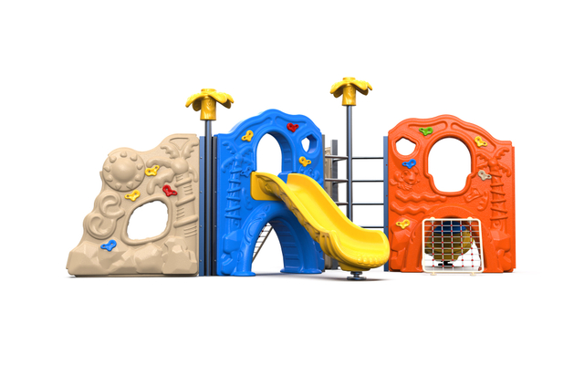 climbing playground equipment PW-025