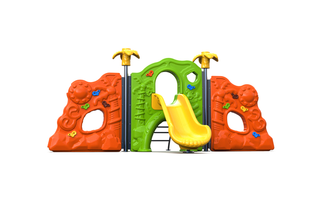 rock climbing playground PW-027
