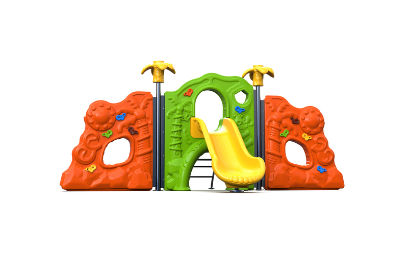 rock climbing playground PW-027