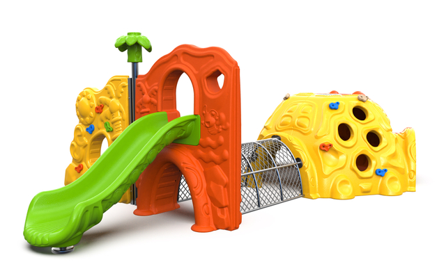 playground climber PW-028
