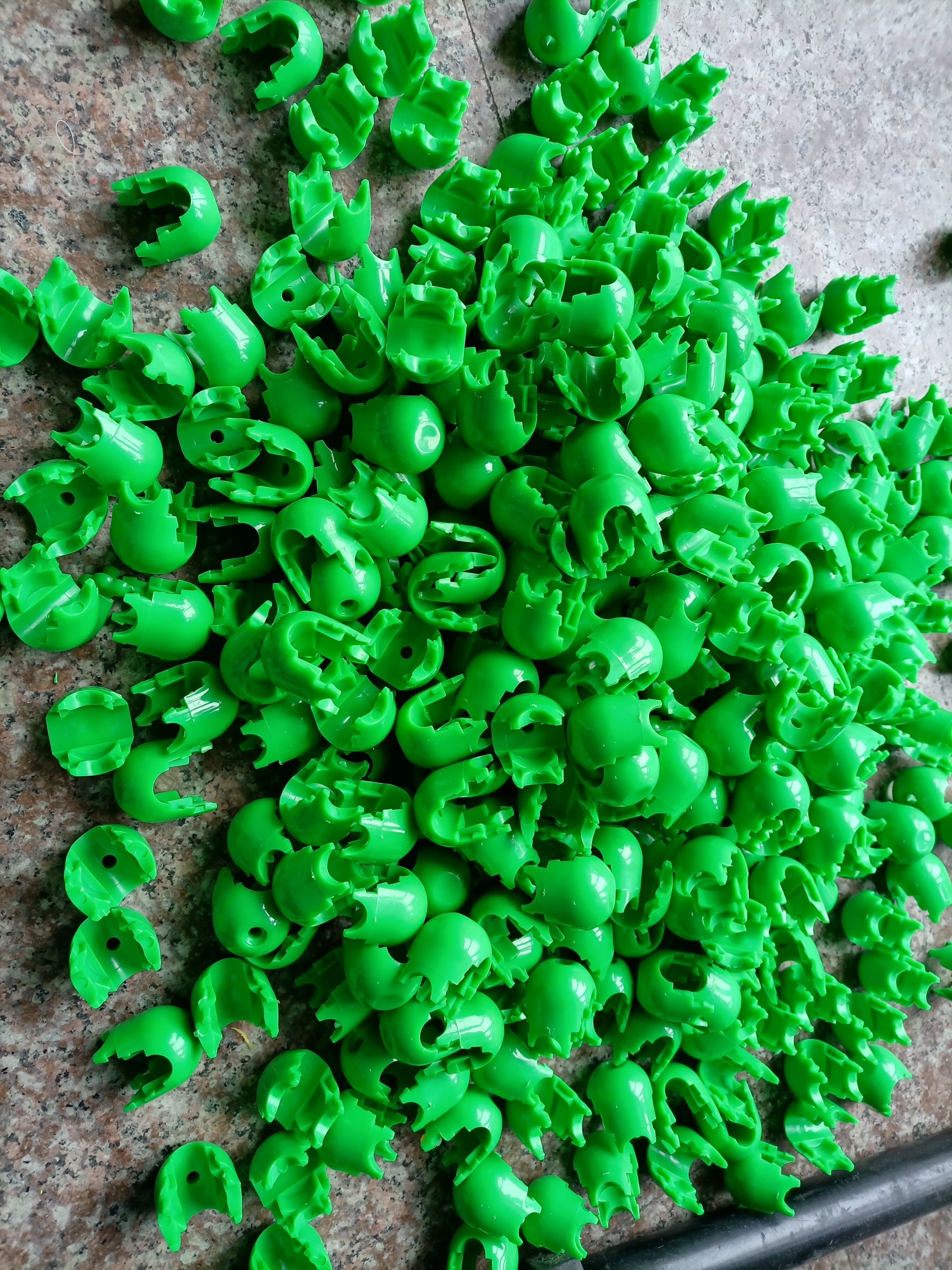 plastic rope connect QTYL-006