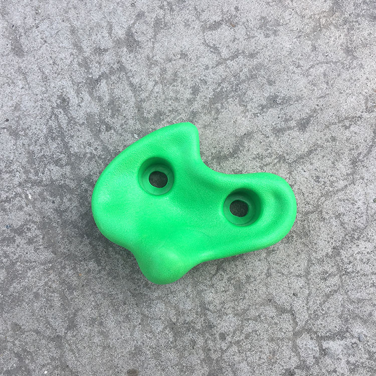 plastic climbing rocks QTYL-010