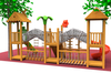 kids playground equipment toddler play equipment HT-WD23006