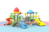 outdoor kids slide HT-2389008