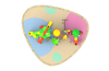 child care playground equipment HT-2389025