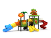 plastic playground equipment HT-2389030