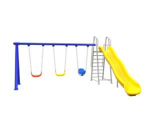outdoor swing equipment for kids QQ-25011 BIG SALES!!!