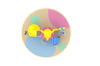 outdoor adventure playground equipment US$583 BIG SALES!!!