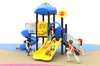 childrens playground equipment HT-89003