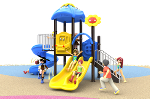 childrens playground equipment HT-89003