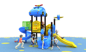 kids garden play equipment HT-89009