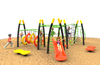 children's outdoor playground TN-014