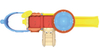 kids garden play equipment SP-010